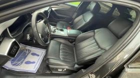 Audi A6 Завиващ заден мост., снимка 8