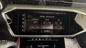 Audi A6 Завиващ заден мост., снимка 10