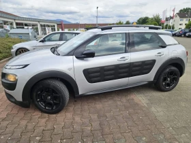 Citroen C4 Cactus PureTech Top Germany, снимка 4