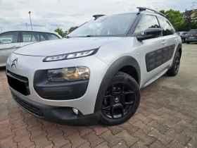 Citroen C4 Cactus PureTech Top Germany, снимка 1