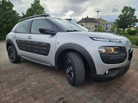 Citroen C4 Cactus PureTech Top Germany, снимка 5