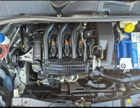 Citroen C4 Cactus PureTech Top Germany, снимка 13