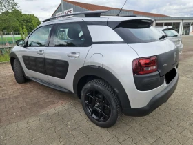 Citroen C4 Cactus PureTech Top Germany, снимка 6