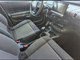 Citroen C4 Cactus PureTech Top Germany, снимка 16