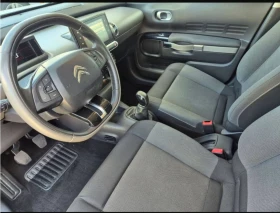 Citroen C4 Cactus PureTech Top Germany, снимка 14