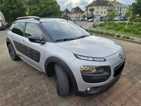 Citroen C4 Cactus PureTech Top Germany, снимка 3