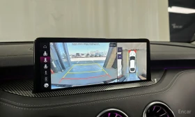 Kia Stinger 2.5* MASTERS* ПОДГРЕВ* ОБДУХВАНЕ* ХЕДЪП* 360КАМЕРА, снимка 10