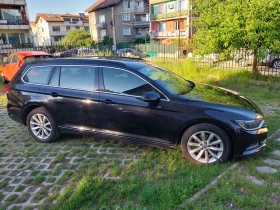 VW Passat 2 D, снимка 1