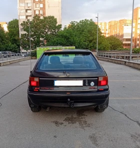 Opel Astra Газ , 6л./100км. , ЕЛ. пакет , Отлична !, снимка 6