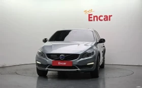 Volvo V60 Cross Country T5 AWD Panorama, снимка 3