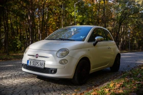 Fiat 500 Sport 1.4, снимка 1