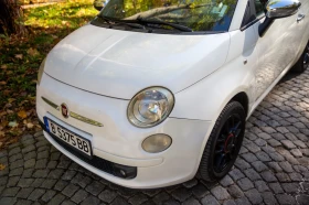 Fiat 500 Sport 1.4, снимка 5