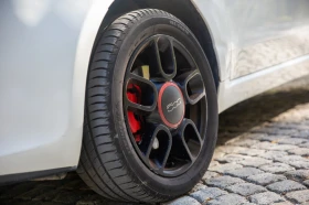 Fiat 500 Sport 1.4, снимка 10
