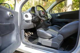 Fiat 500 Sport 1.4, снимка 6