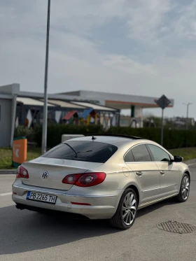 VW Passat CC, снимка 11