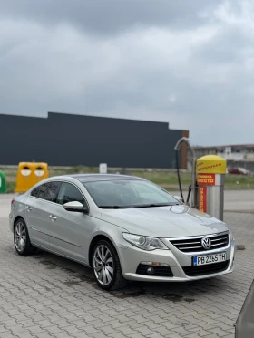 VW Passat CC, снимка 5