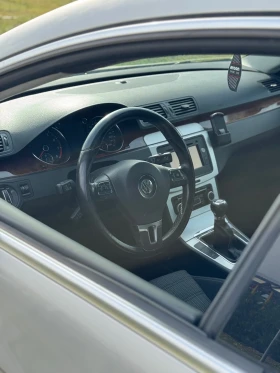 VW Passat CC, снимка 6