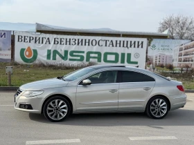 VW Passat CC, снимка 12