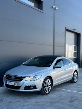 VW Passat CC, снимка 3