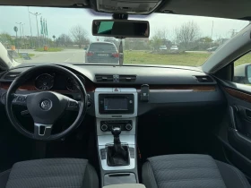 VW Passat CC, снимка 7