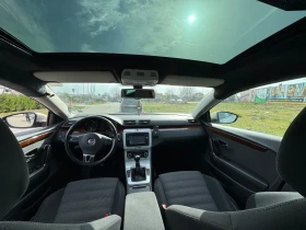 VW Passat CC, снимка 9