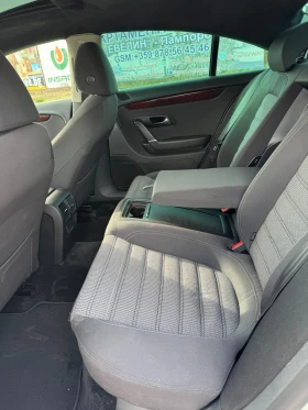 VW Passat CC, снимка 8