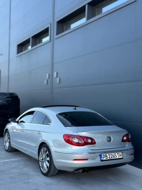 VW Passat CC, снимка 4