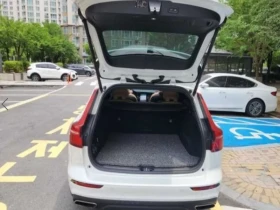 Volvo V60 Cross Country 2Nd Generation T5 Pro Awd, снимка 6