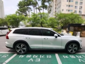 Volvo V60 Cross Country 2Nd Generation T5 Pro Awd, снимка 4