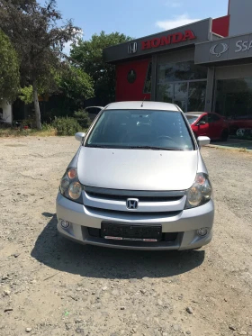 Honda Stream 1, 7 ES, снимка 1