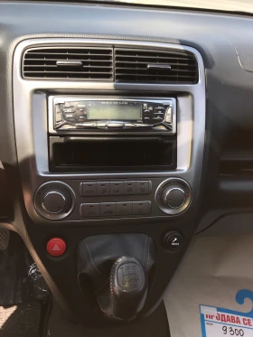 Honda Stream 1, 7 ES, снимка 15