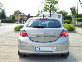 Opel Astra H GTC, снимка 17