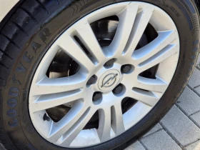 Opel Astra H GTC, снимка 16