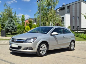 Opel Astra H GTC, снимка 4