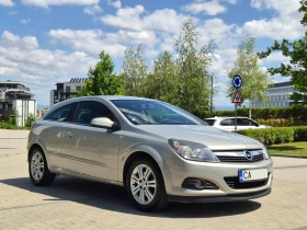 Opel Astra H GTC, снимка 3