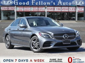 Mercedes-Benz C 300 4MATIC AMG LINE Автокредит (Цена до България), снимка 2