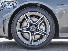 Mercedes-Benz C 300 4MATIC AMG LINE Автокредит (Цена до България), снимка 6