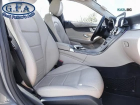 Mercedes-Benz C 300 4MATIC AMG LINE Автокредит (Цена до България), снимка 10