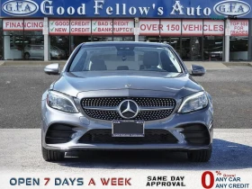 Mercedes-Benz C 300 4MATIC AMG LINE Автокредит (Цена до България), снимка 1
