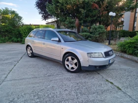 Audi A4 S Line, снимка 1