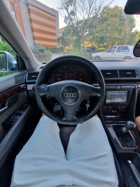 Audi A4 S Line, снимка 4