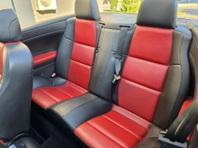 Peugeot 307 Кабриолет , снимка 12