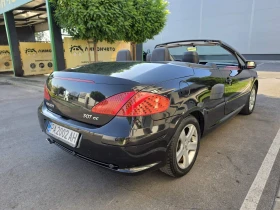 Peugeot 307 Кабриолет , снимка 5