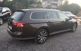 VW Passat 2.0Tdi/239/4motion, снимка 4