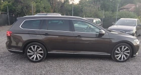VW Passat 2.0Tdi/239/4motion, снимка 5