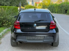 BMW 118 d LCI M-Sport , снимка 6