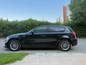BMW 118 d LCI M-Sport , снимка 8