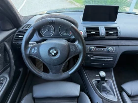BMW 118 d LCI M-Sport , снимка 10