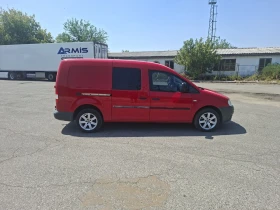 VW Caddy 1.9TDI MAXI AC, снимка 8