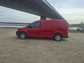 VW Caddy 1.9TDI MAXI AC, снимка 4